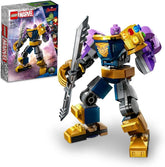 LEGO Thanos Mech Armor 6427717/76242 - Colorland Toys
